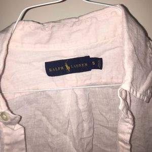 Ralph Lauren Button Down
